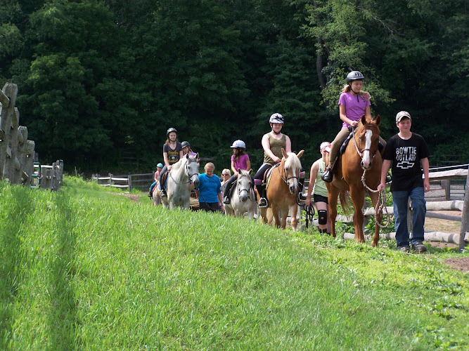 Rivendell Farm | Durham, CT