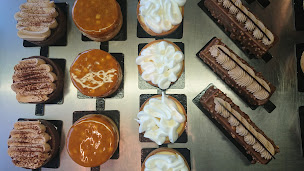 Photo n°9 de Ty Fournil (Boulangerie - Pâtisserie) à Locmaria-Grand-Champ (Pâtisserie)