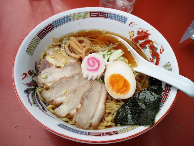 Miki Ramen