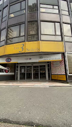 Photo n°16 de Point B Rennes à Rennes (Restauration rapide)