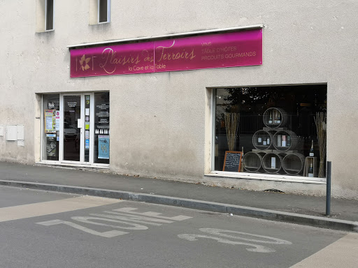 Plaisirs Des Terroirs