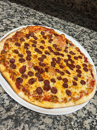 Photo n°19 de La goudimelli à Plaisance-du-Touch (Pizzeria)