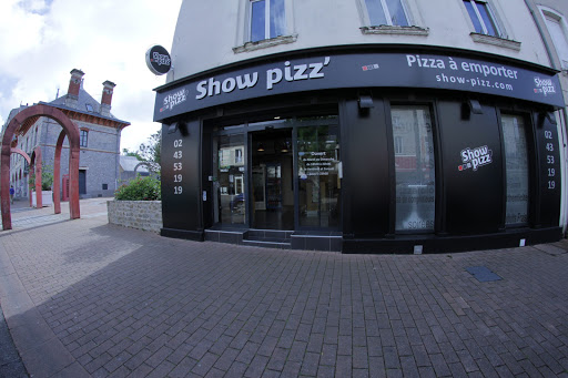 Photo 6 - Square Pizz