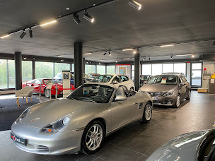 Photo n°15 de AUTO CONSEIL COTE D'AZUR à La Colle-sur-Loup (Concessionnaire automobile)