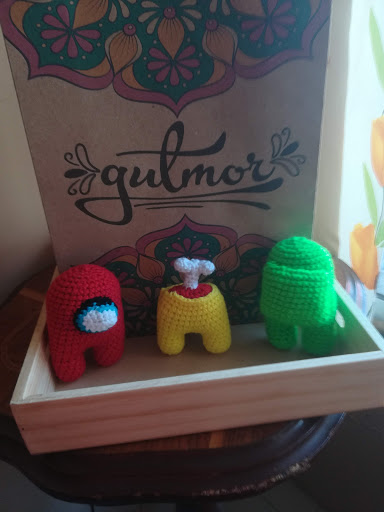 GUTMOR - Thumbnail