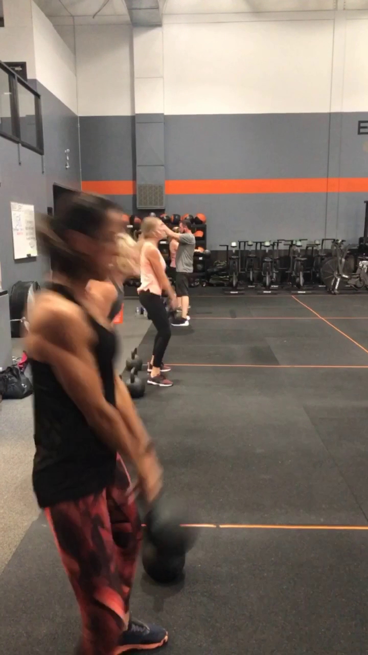 Edge Body Boot Camp Omaha photo 2