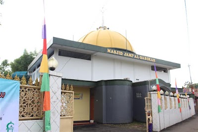 mosque