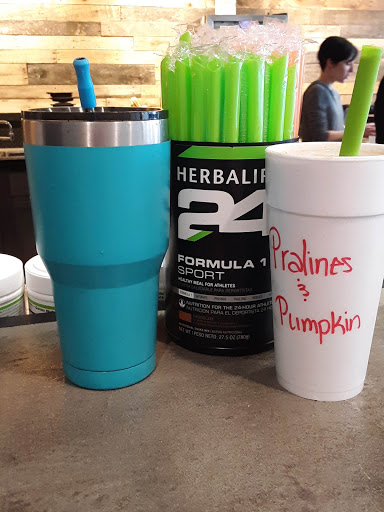 Legacy Nutrition Ardmore - Thumbnail