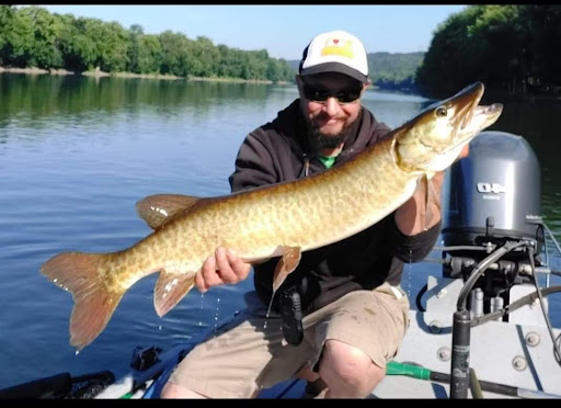 Arnold Lockman's Heritage Baits & Lures - Thumbnail