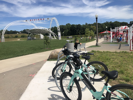Local Spokes - Visual