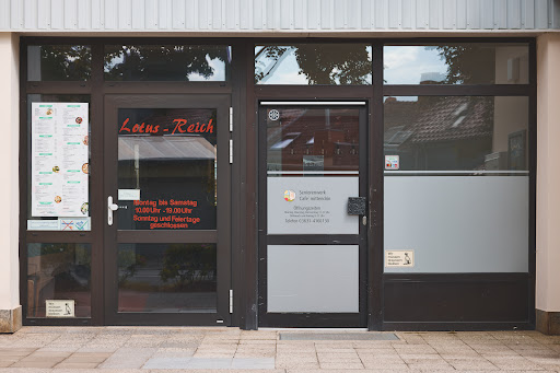 Seniorenwerk Cafe' Mittendrin