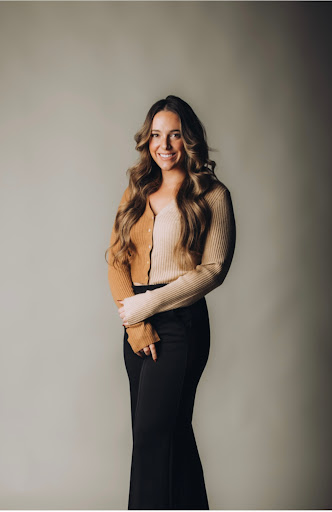 Rachel Berto - Visual
