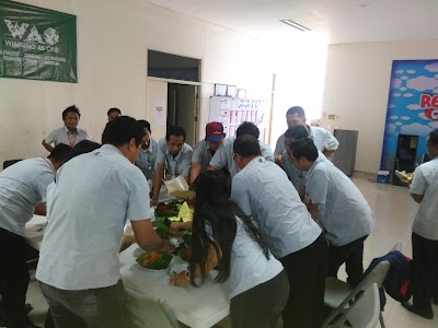 Photos of PT. Surya Madistrindo