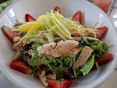 Photos of Cinnamon Gourmet.