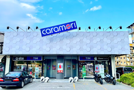 Caramori