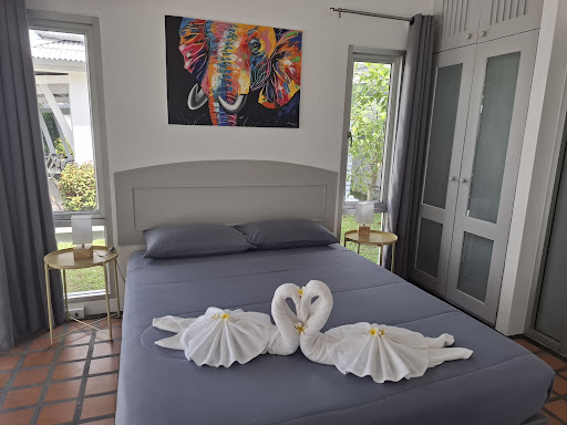 Thiptara Resort