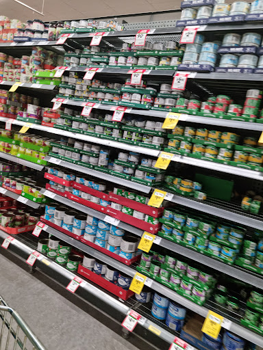 Woolworths Tea Tree Plaza - Thumbnail