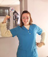 Kiné à domicile - Amandine Bouisset Majac à Jacob-Bellecombette