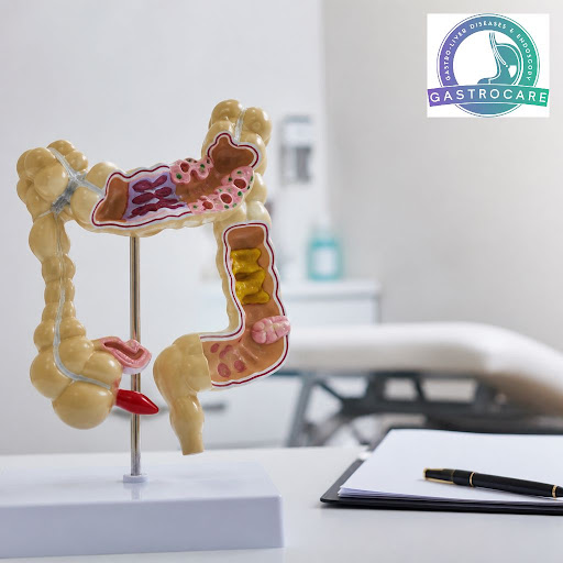 Pain in the left side of the abdomen, bloating, or sudden change in bowel habits can be early sig… post image