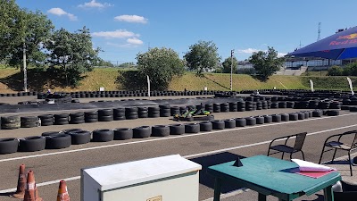 Photos of Hungaroring GoKart Center - Outdoor Karting Track