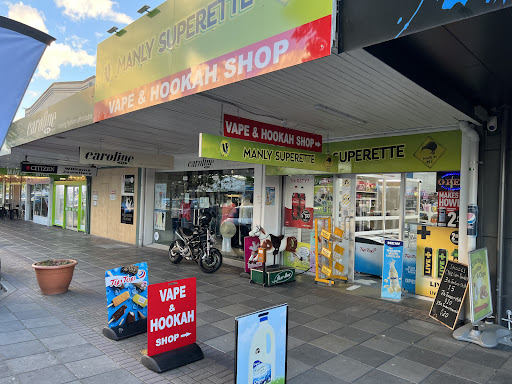 Just vape (vape shop) Matamata