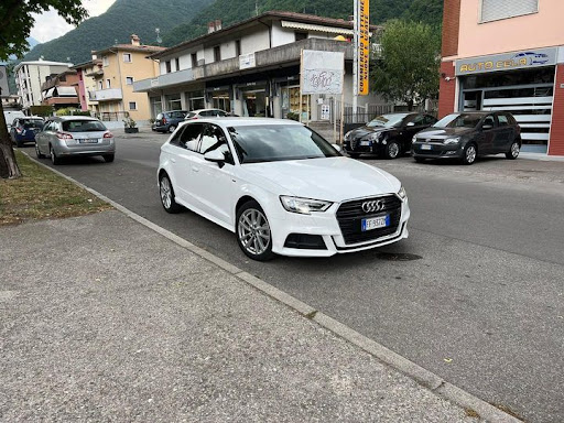 AUTOCELA - Visual