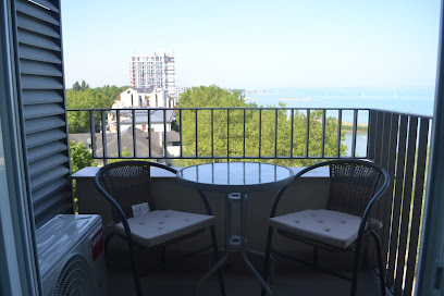 Second Home Luxury Apartman