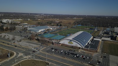 Fred Rust Arena