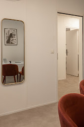 Photo n°7 de Lazeo Paris 15e à Paris (Centre d'amincissement)