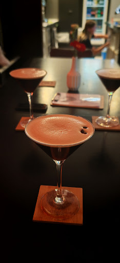 Bar Barossa - Visual