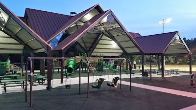 Photos of EE Robinson Park