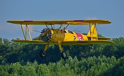 Massey Aerodrome