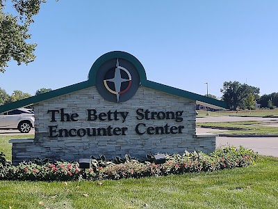 Betty Strong Encounter Center