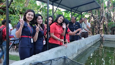 Photos of Warung dan Kolam Pancing Pan Brayut