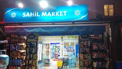 Sahil Market