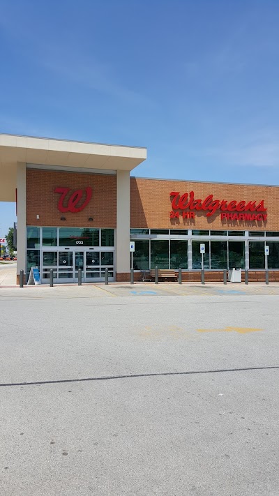 Walgreens