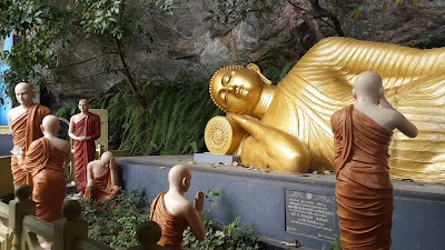 Photos of Embulgama Raja Maha Viharaya