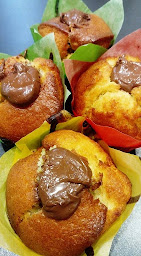 Photo n°25 de Balad'in Parco Boulangerie à Redon (Sandwicherie)