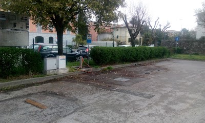 Park Luporini