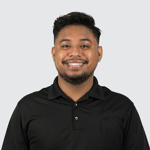 Ian Galamay, PT, DPT - Thumbnail