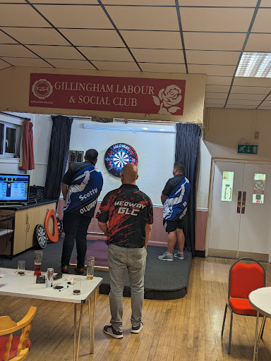 Gillingham Labour Club - Thumbnail