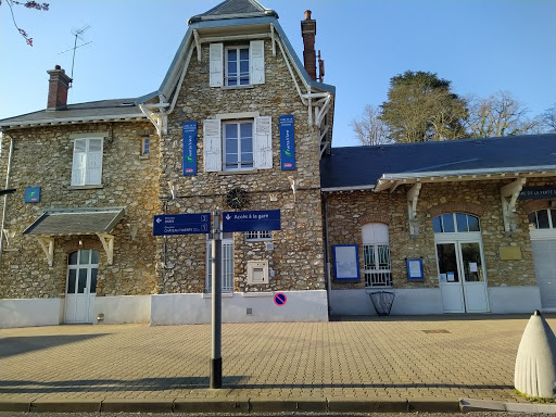 La Ferté-Sous-Jouarre - Thumbnail