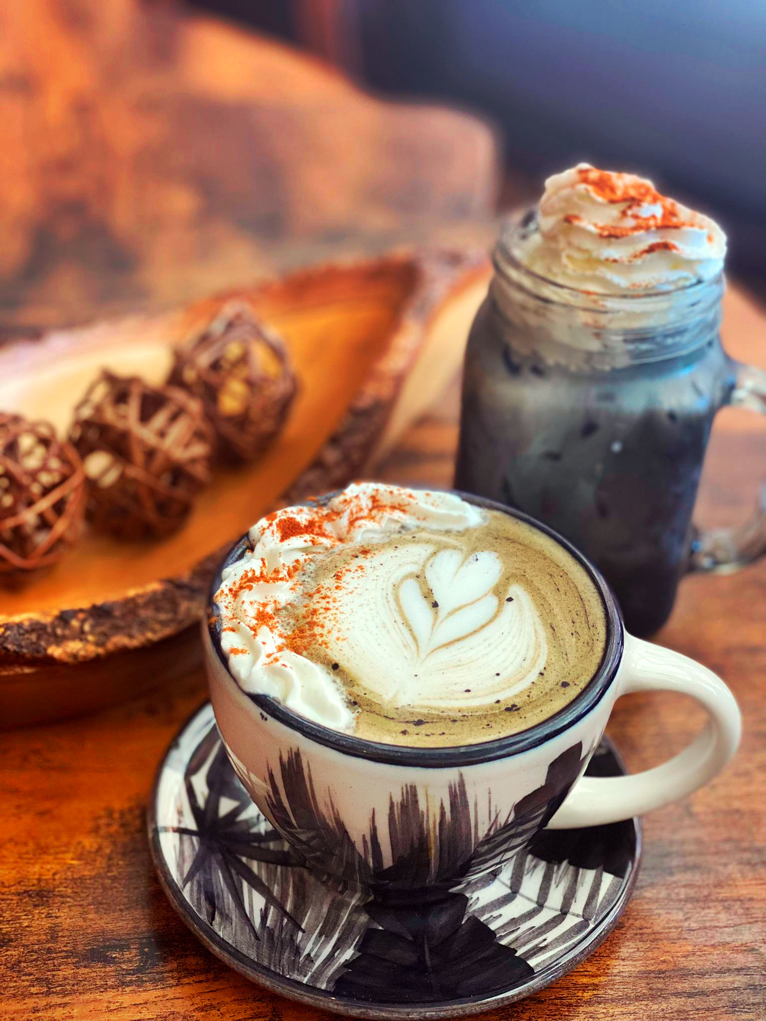 CFS Coffee - Lake Nona