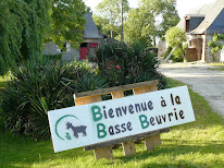 GAEC de la Basse-Beuvrie à Prée-d'Anjou