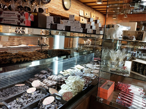 Chocolates Brescó - Visual
