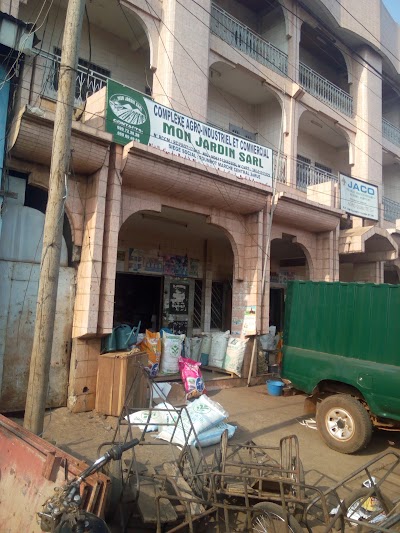Photos of Marche Central