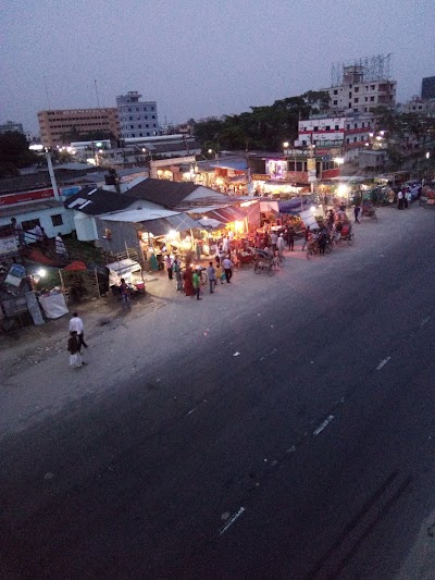 Photos of Sanarpar Bus Station