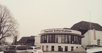 Photos of Tourist Information Willingen