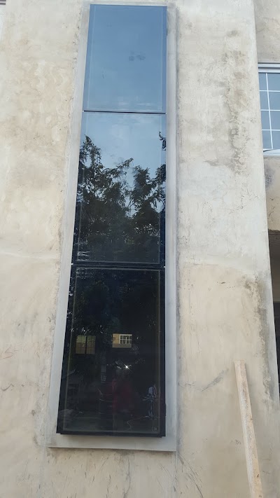 Photos of Peduase Shell Filling Station