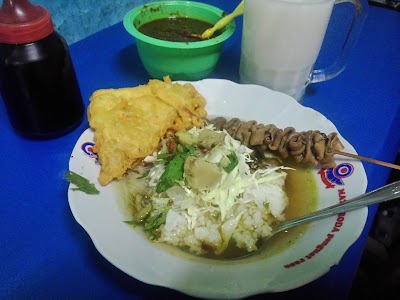 Photos of Soto Sampah